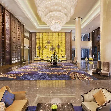 صورة Wanda Realm Harbin Hotel